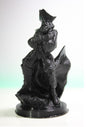 Blunderbuss Pete Figur 15 cm