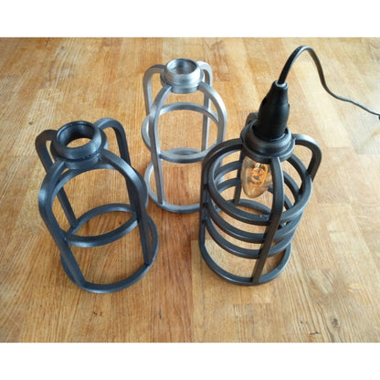 Soma Retro Pendant Chandelier
