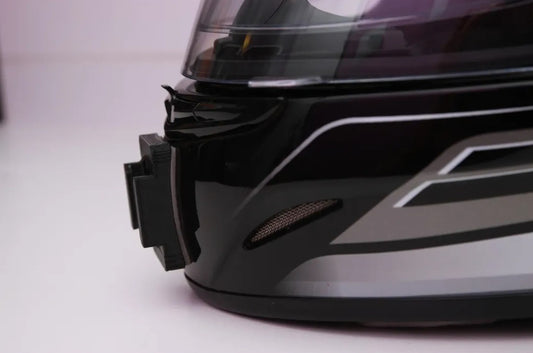 Motorsiklet Kaskı GoPro Taşıyıcı Stand