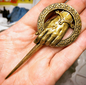 Game Of Thrones Lesezeichen