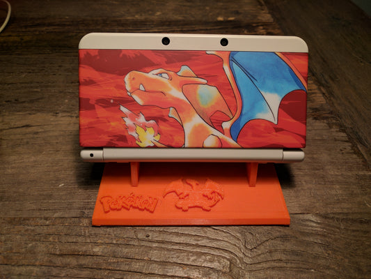 Pokemon Tablet Standı