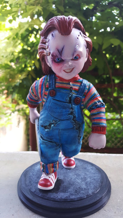Chucky die Mörderpuppe 40 cm