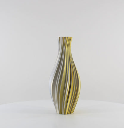 Enstantane Dekorative Moderne Vase 25 cm