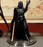 Darth Vader fordert heraus Star Wars Bemalte Figur 23 cm (Groß)
