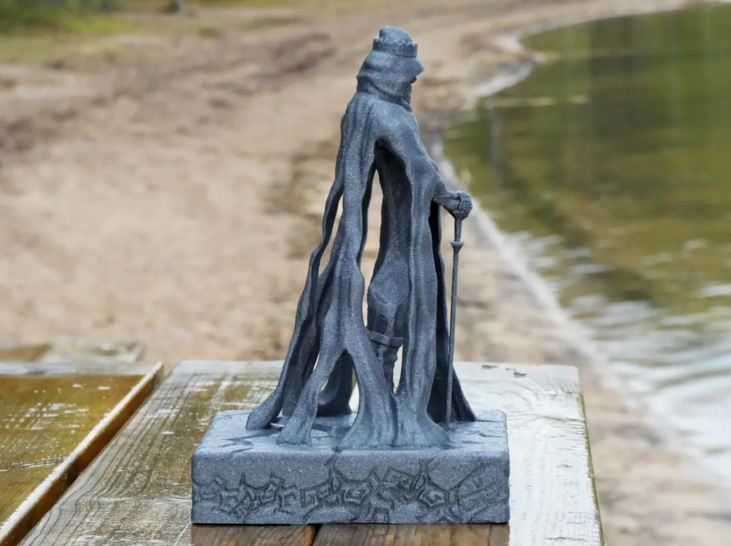 Der König auf Camelot