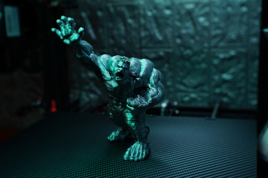 Cesur Hulk Figür 13 Cm