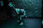Brave Hulk Figure 13 Cm
