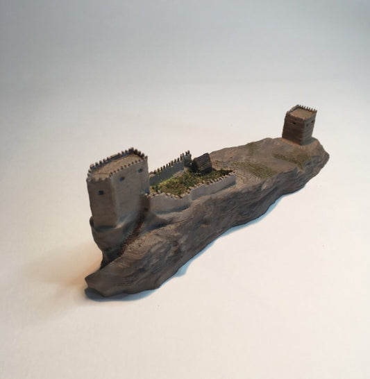 Game Of Thrones Joy Castle Decorative Figurine 20 Cm