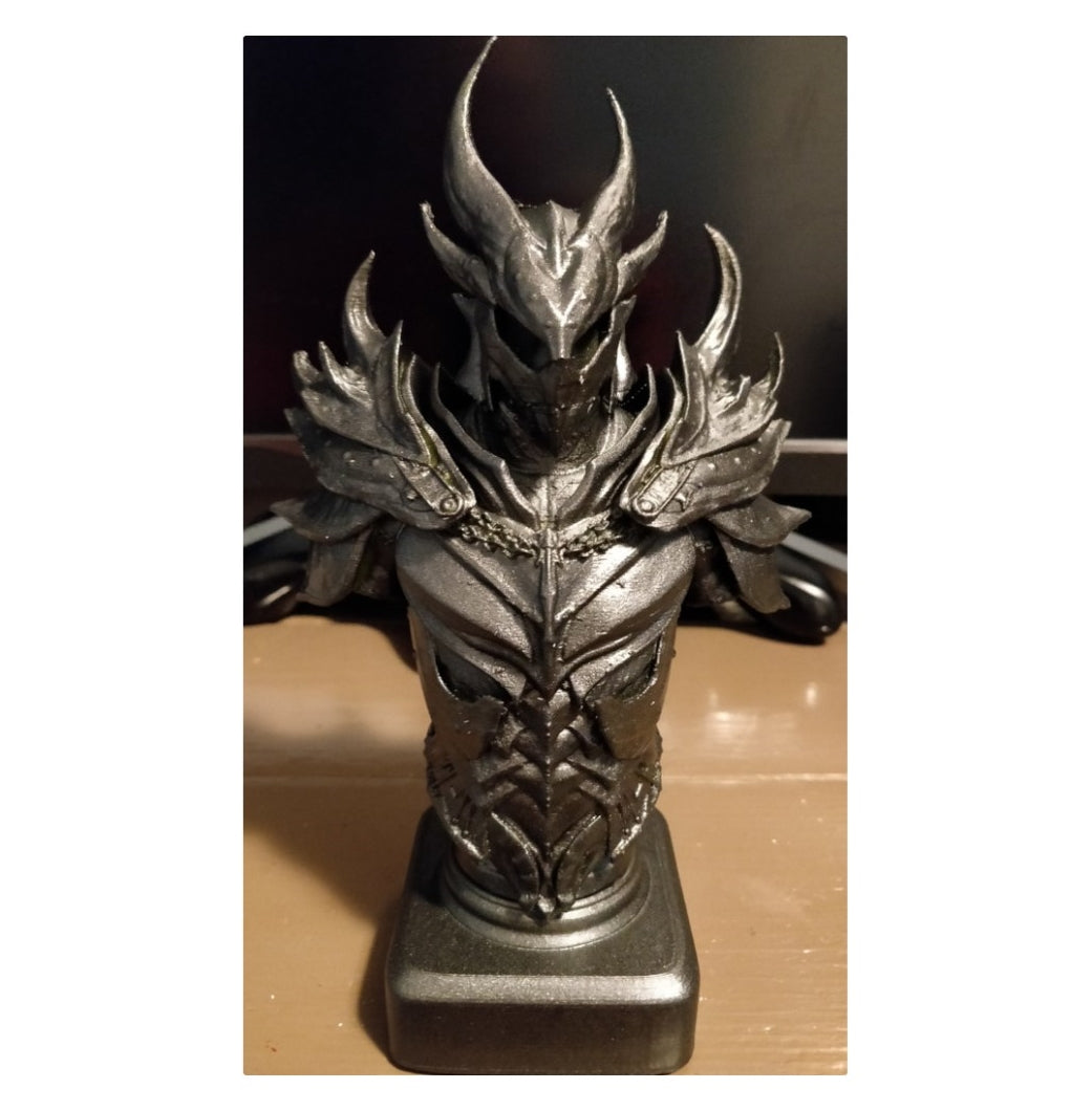 Elder Scrolls Skyrim Daedrische Rüstung Biblo 13cm