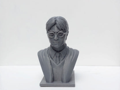 Harry Potter Bust 12 cm