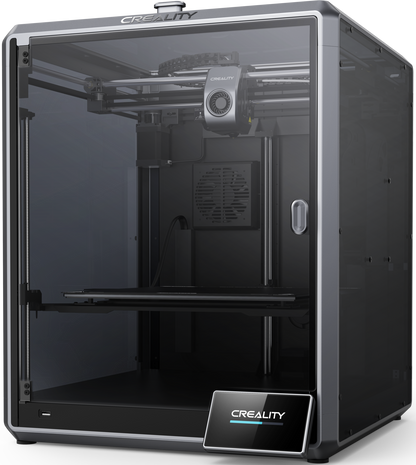 Creality K1 Max Hochgeschwindigkeits-3D-Drucker (neue Version)