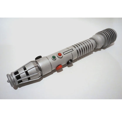 Plo Koon's Lichtschwertgriff Star Wars (mit Ständer)