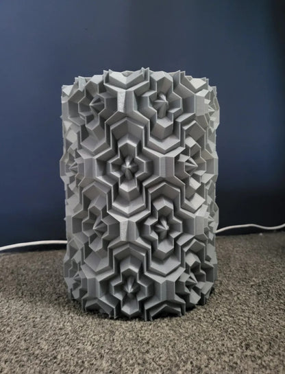 Elite Tetra Moderne Vase 18 Cm