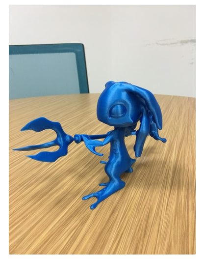 Fizz-Champion-Figur