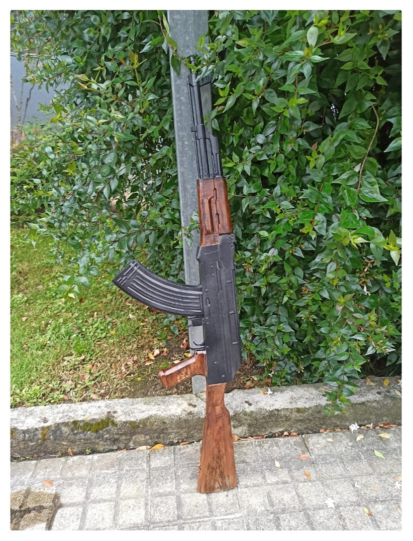 AK-47 AKM Kalaschnikow