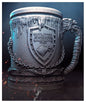 Game Of Thrones Haus Stark Tasse 16cm Durchmesser (Riesengröße)
