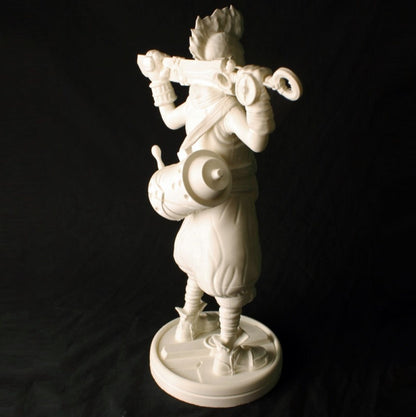 Ekko Champion Figur
