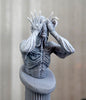 Paleman Pans Labyrinth Figur