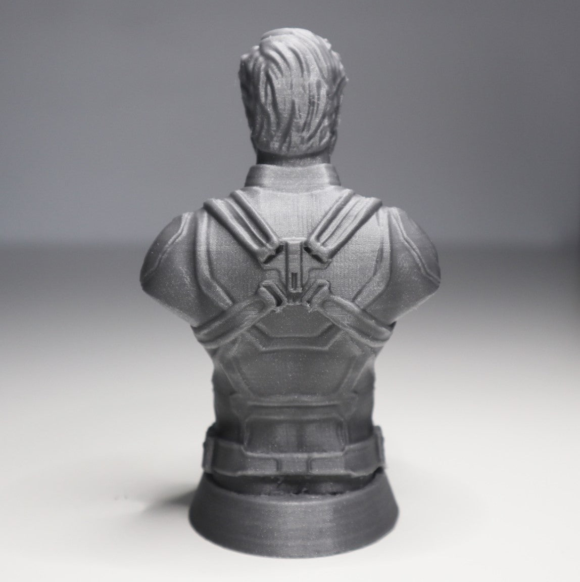 Captain America Büste 10cm Infinity Wars