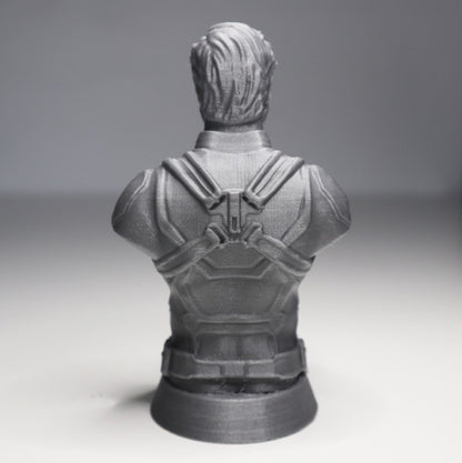 Captain America Büste 10cm Infinity Wars
