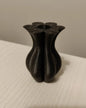 Coil Dekorative Vase