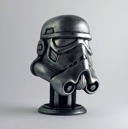 Star Wars Stormtrooper Kopfhörerständer 24 cm (Riesengröße)
