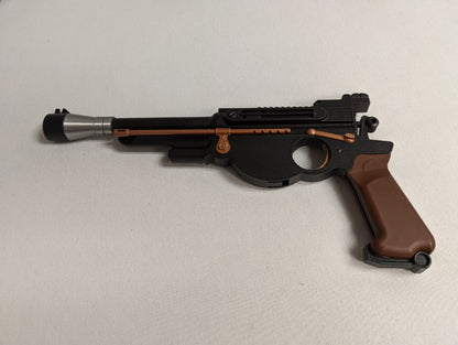 Mandalorian Blaster-Shooter Star Wars Figur Waffe