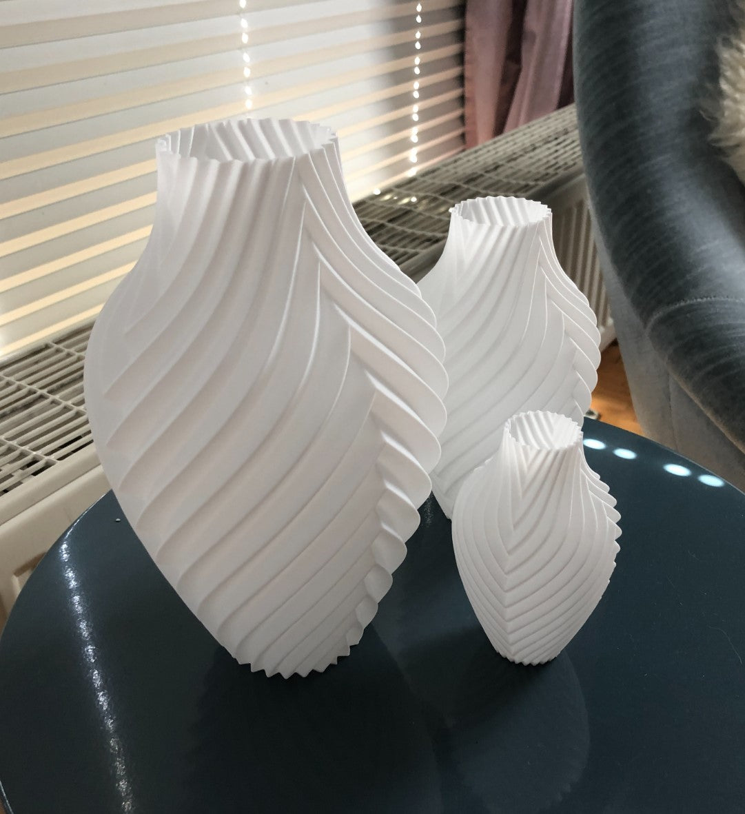 Versailles Dekorative Moderne Vase