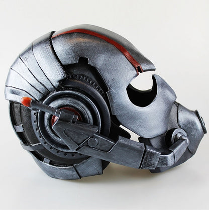 Ant Man Helm Maske