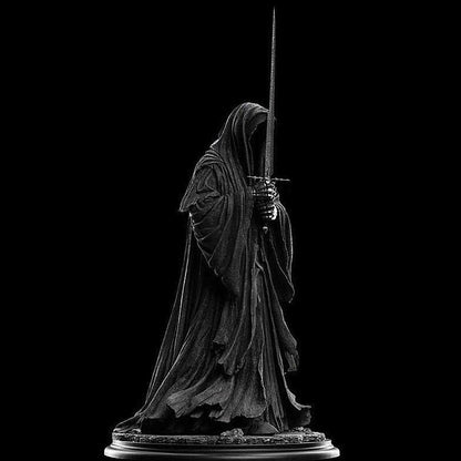 Nazgûl Die Neun Ringgeister Herr der Ringe Figur Lotr 20 cm (riesig)