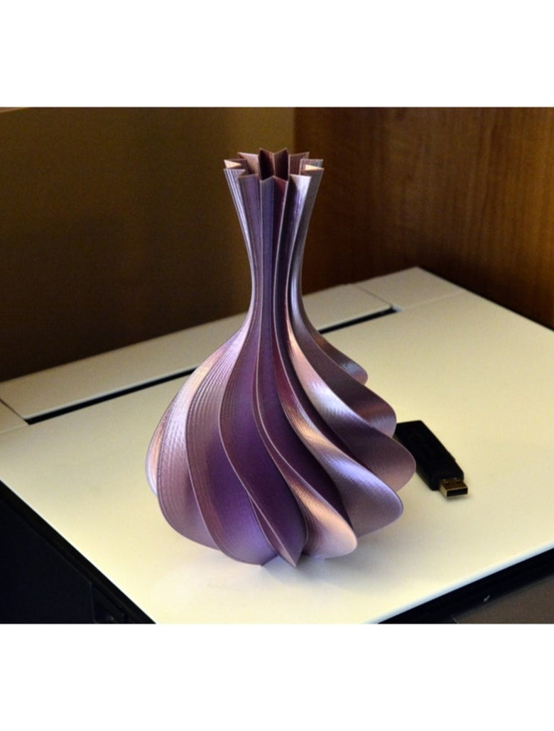 Bari Dekorative Moderne Vase