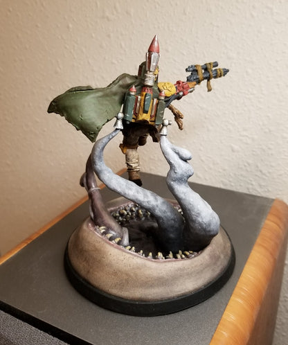Kopfgeldjäger & Monster Star Wars Figur 20cm (Riesenformat)