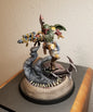 Kopfgeldjäger & Monster Star Wars Figur 20cm (Riesenformat)