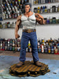Wolverine Logan Boyalı Figür 25 Cm