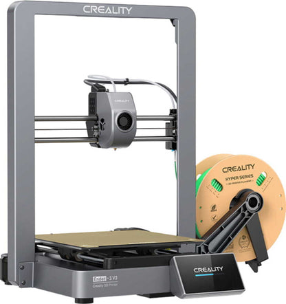 Creality Ender 3 V3 CoreXZ Next-Gen Super-High-Speed 3D-Drucker (Ausstellungsstück)