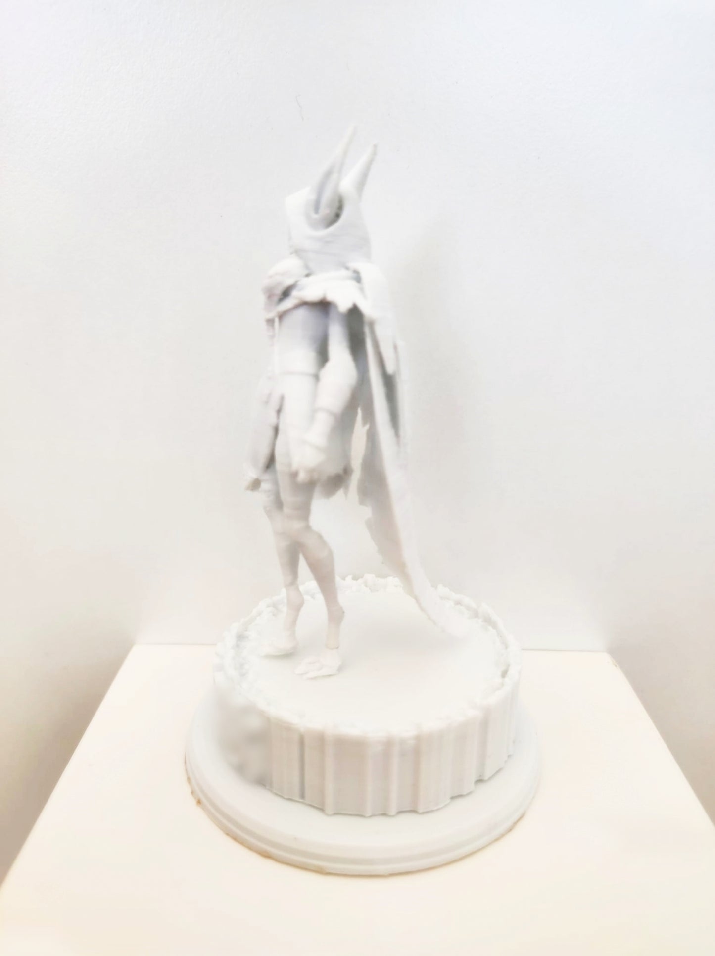 Xayah-Champion-Figur