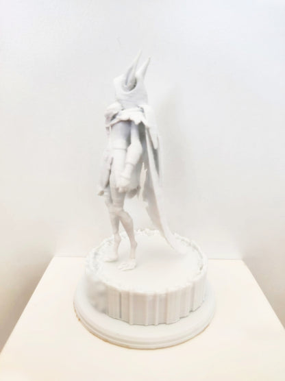Xayah-Champion-Figur