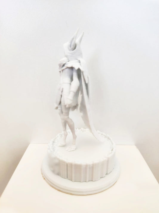 Xayah-Champion-Figur