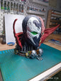 Spawn Buchstütze Buchhalter 20 CM