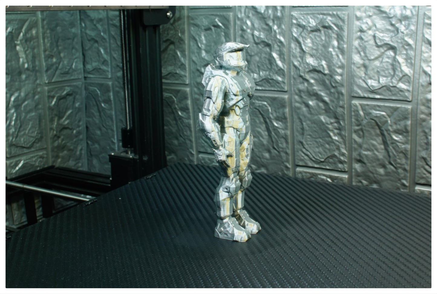 Halo Figur 15cm Master Chief