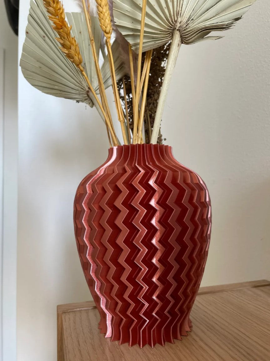 Laby Dekorative Moderne Vase