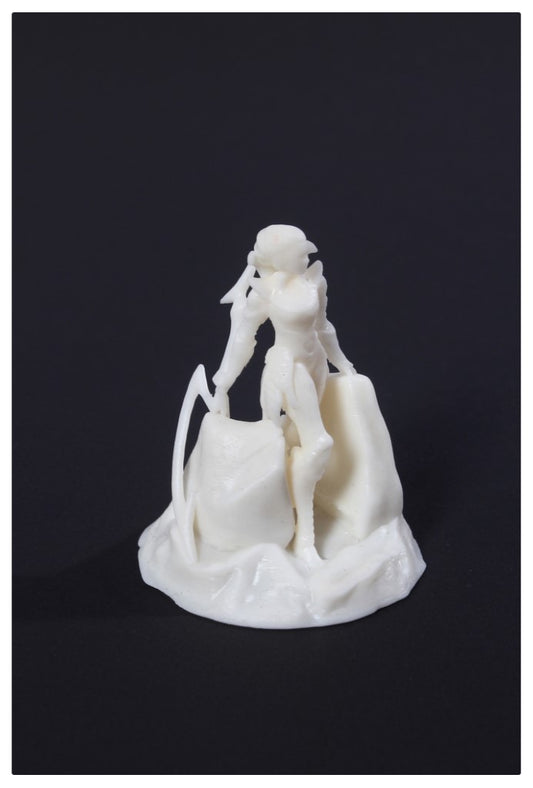 Diana Champion Figurine