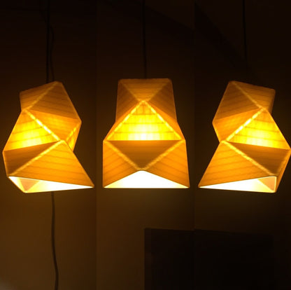 Glorious Moderne Pendelleuchte (Einzeln/1 Stück)