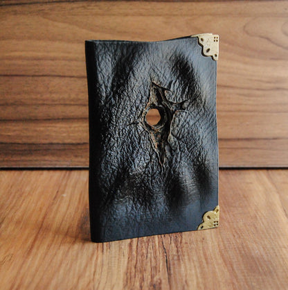 Tom Riddles Tagebuch Harry Potter (Originalgröße)