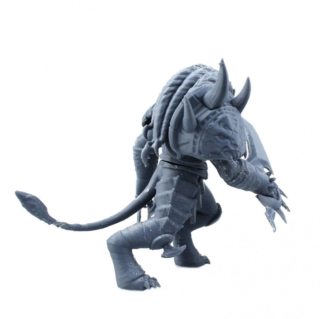 Rengar Champion Figur