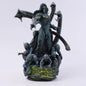 Die Dunkelheit Jackie Estacado Figur 25 cm