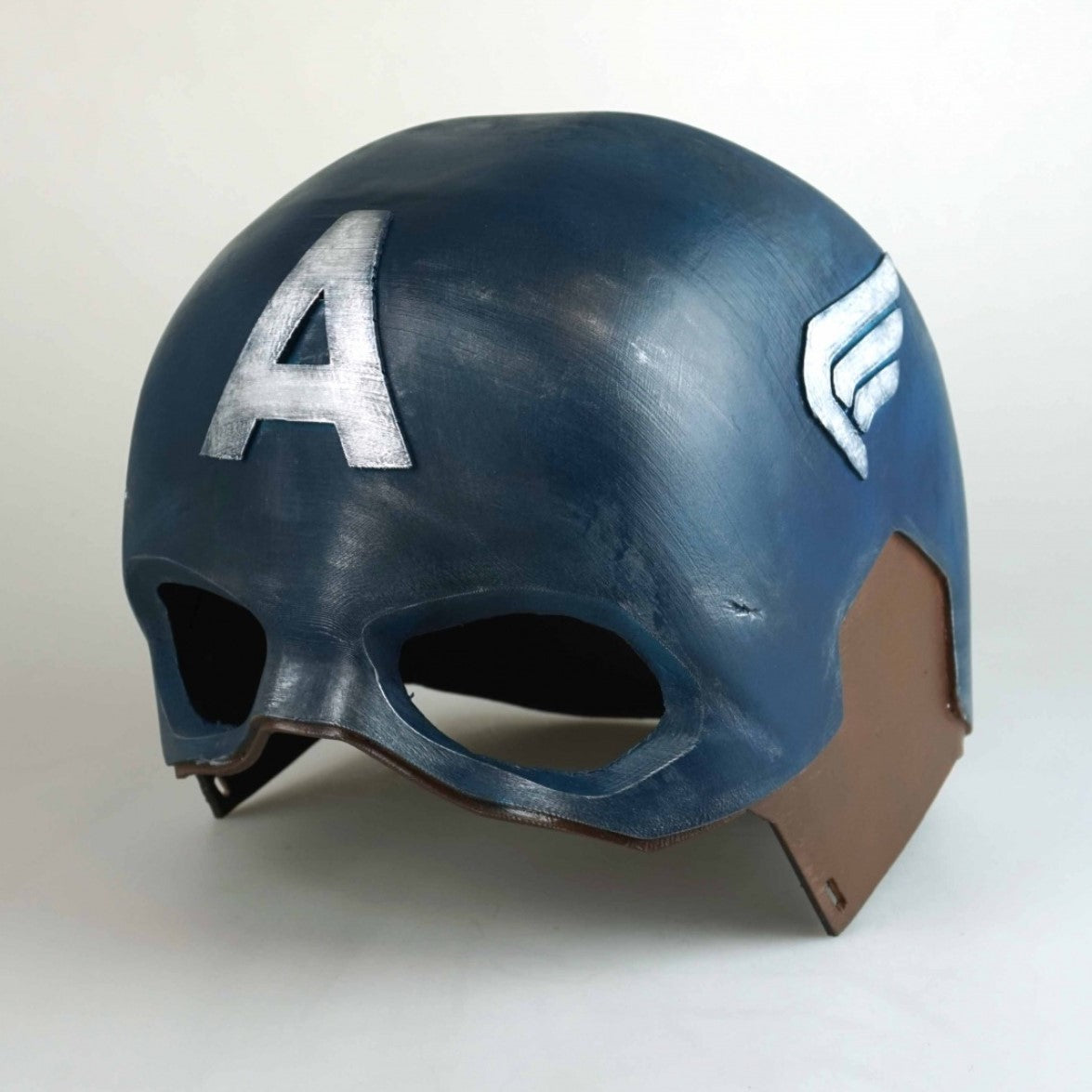 Captain America tragbarer Helm Kopfbedeckung Marvel