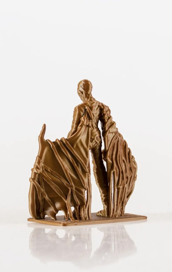 Fallen Angel Ikarus Figur