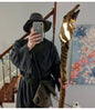 Grauer Gandalf Grauer Stab mit Licht 180 cm Herr der Ringe (Riesengröße)