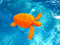 Bewegliche Caretta Caretta Meeresschildkröten-Spielzeug (Riesen-Größe)